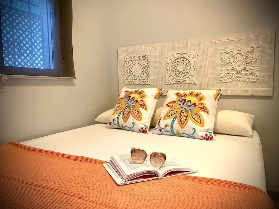 Apartamento Mychoice Toledo Rota Exterior foto