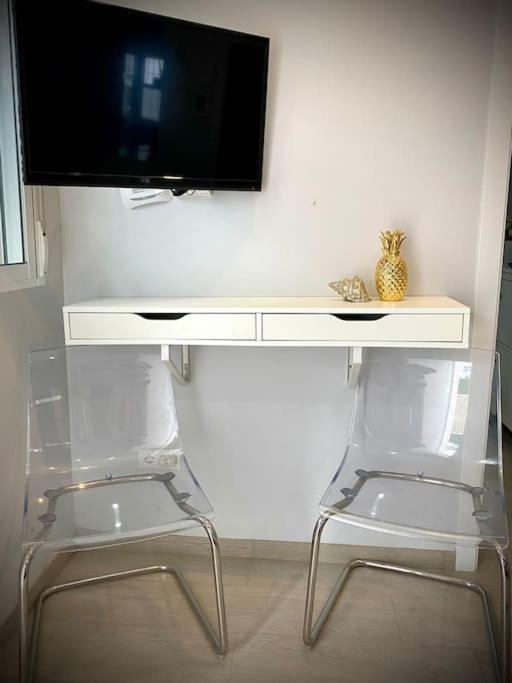 Apartamento Mychoice Toledo Rota Exterior foto