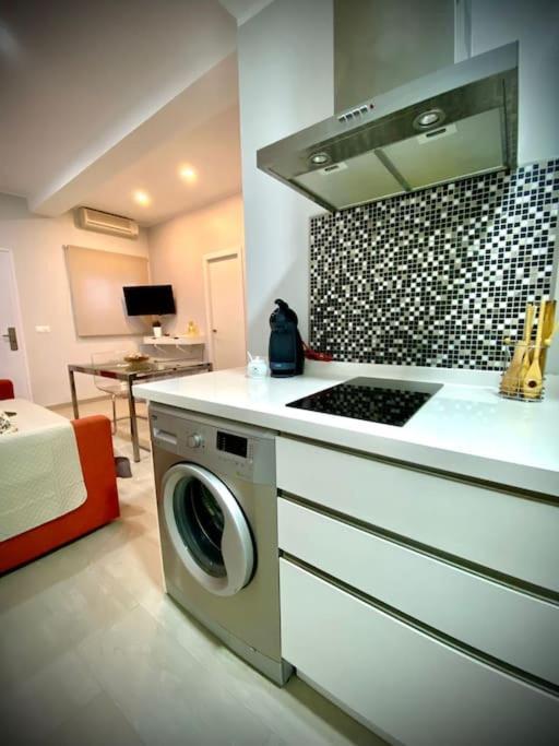 Apartamento Mychoice Toledo Rota Exterior foto